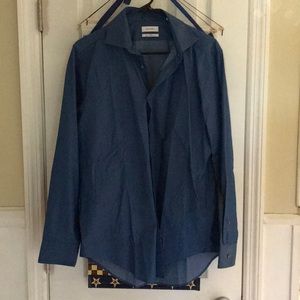 Calvin Klein Dress Shirt ***SLIM FIT***
